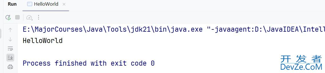 搭建Java开发环境JDK、IDE的详细图文教程 搭建Java开发环境JDK、IDE的详细图文教程