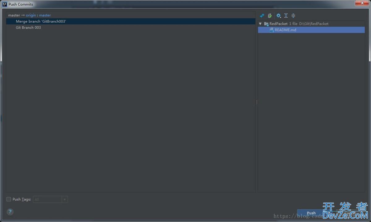 IDEA Git分支branch操作,新建和合并方式 IDEA Git分支branch操作,新建和合并方式