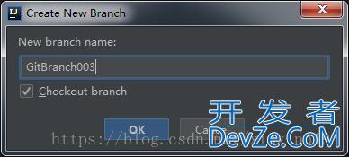 IDEA Git分支branch操作,新建和合并方式 IDEA Git分支branch操作,新建和合并方式